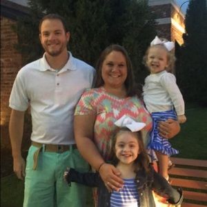 Meet your Posher, Celsey